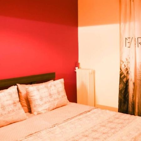 Апартаменти Sweet & Cosy Apt In The Center Of Афіни Екстер'єр фото